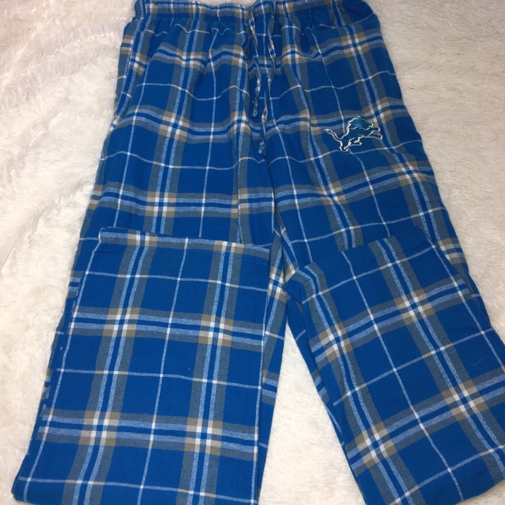 Pajama Pants